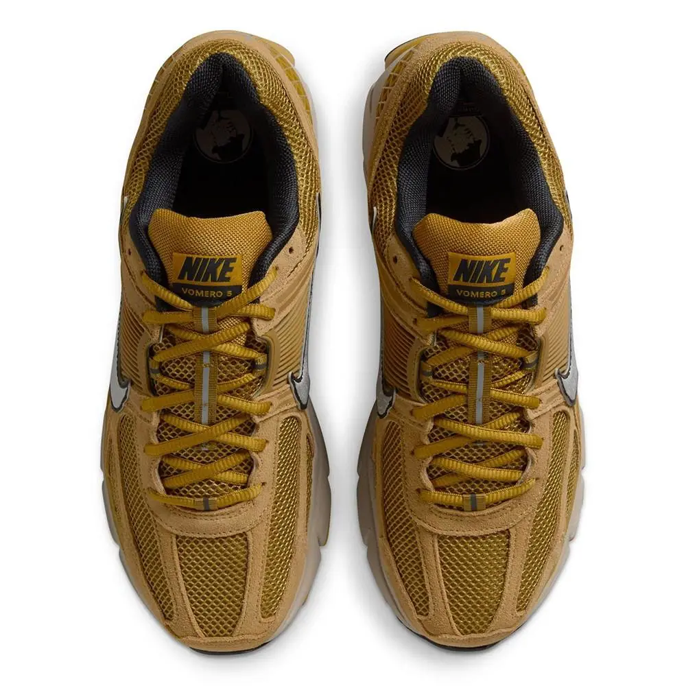 Nike shoes - HF1553 301 - HF1553 301 - Orche/Metallic Silver-FLT Gold 0