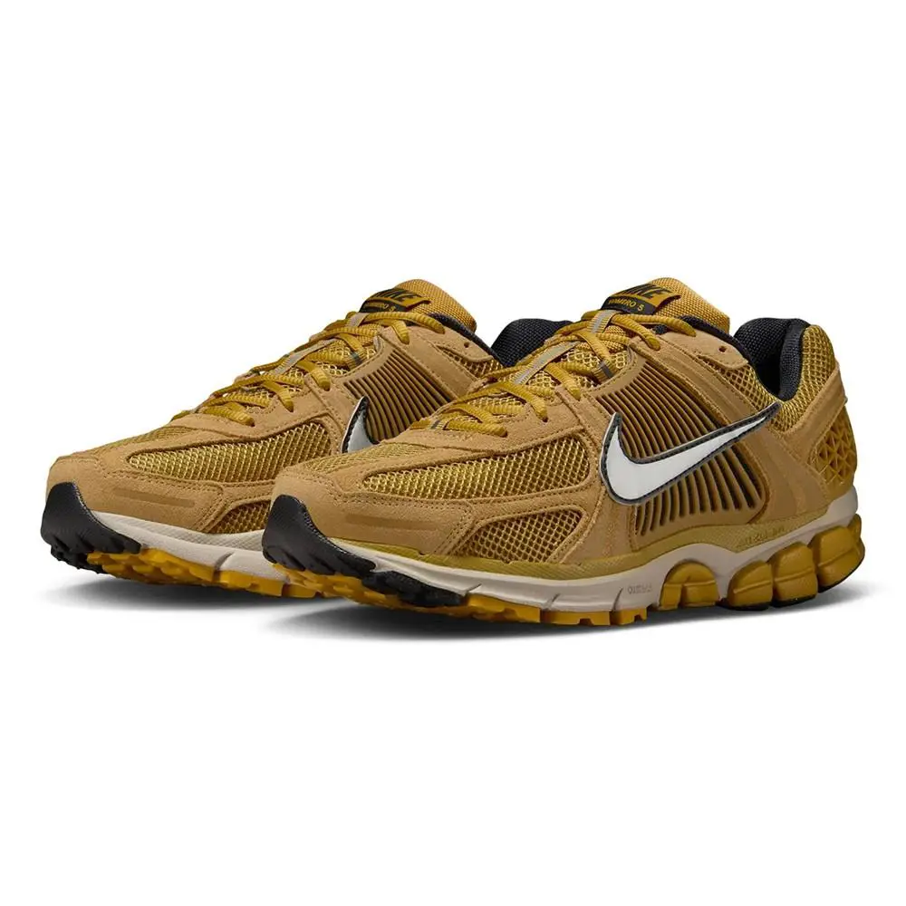 Nike shoes - HF1553 301 - HF1553 301 - Orche/Metallic Silver-FLT Gold 1
