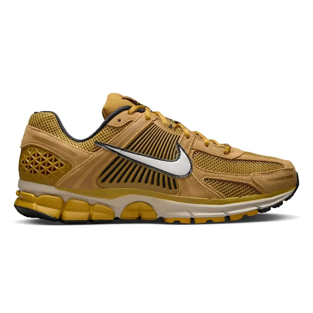 Nike shoes - HF1553 301 - HF1553 301 - Orche/Metallic Silver-FLT Gold 2