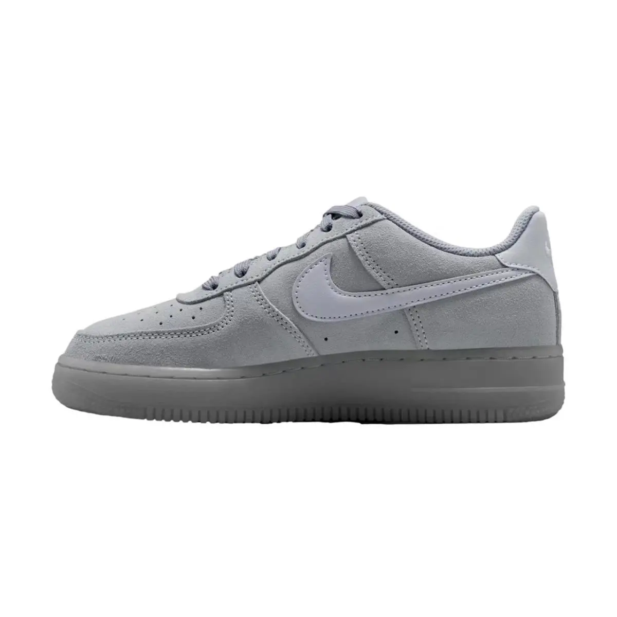 Nike shoes - BQ5485 003 - BQ5485 003 - Wolf Grey/Wolf Grey-Black 0