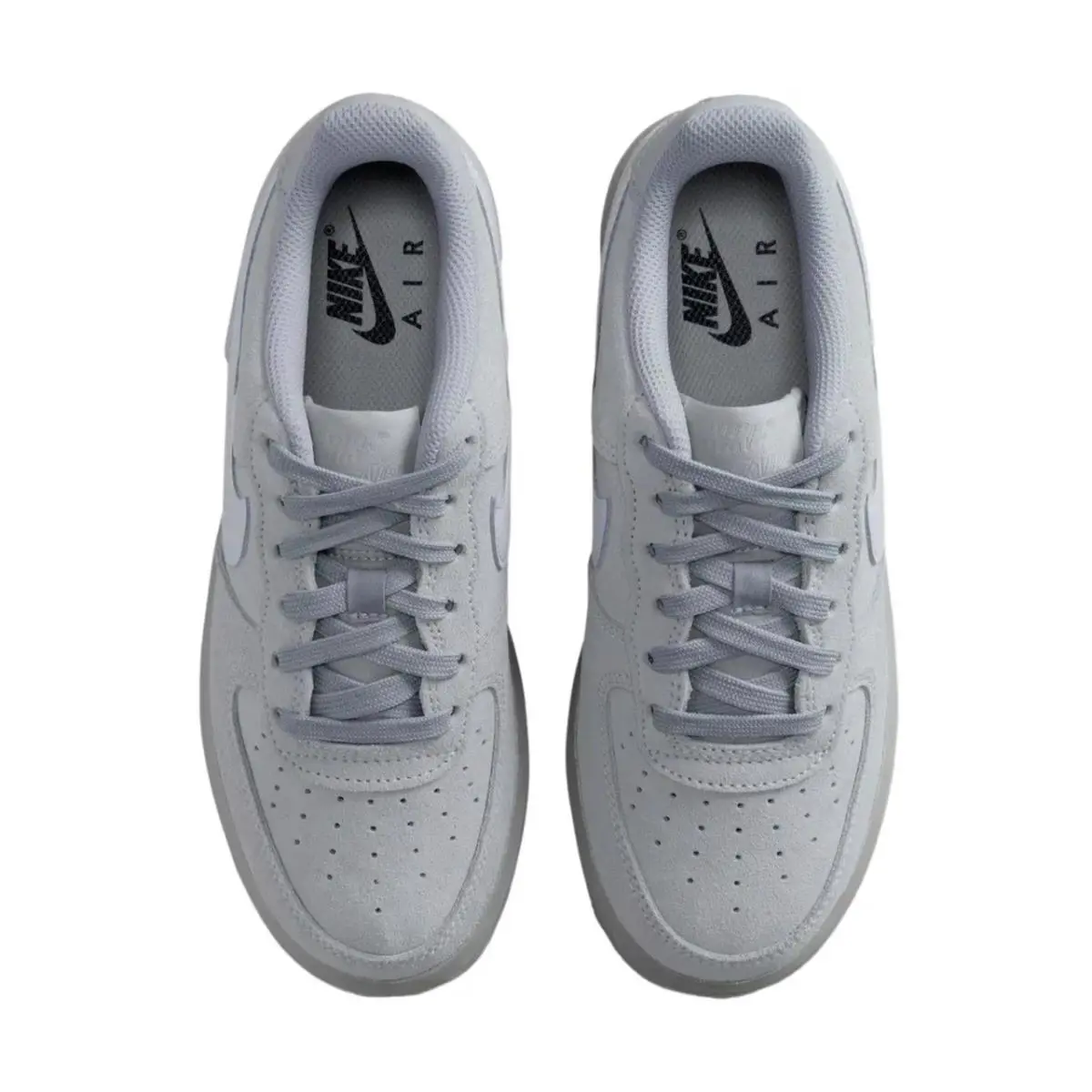 Nike shoes - BQ5485 003 - BQ5485 003 - Wolf Grey/Wolf Grey-Black 1