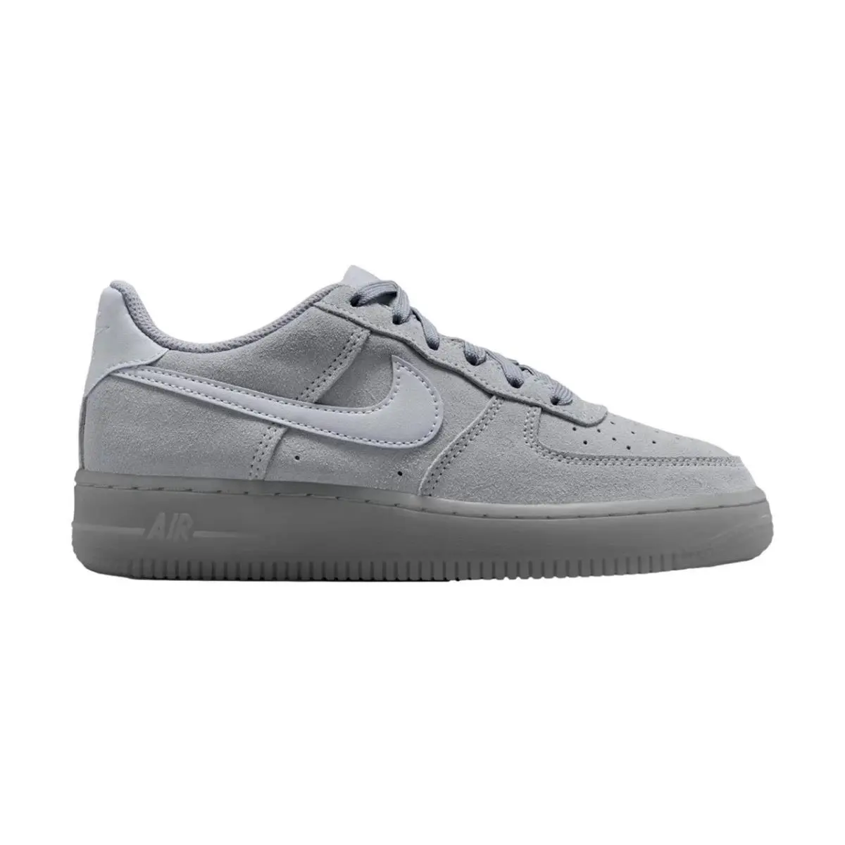 Nike shoes - BQ5485 003 - BQ5485 003 - Wolf Grey/Wolf Grey-Black 3