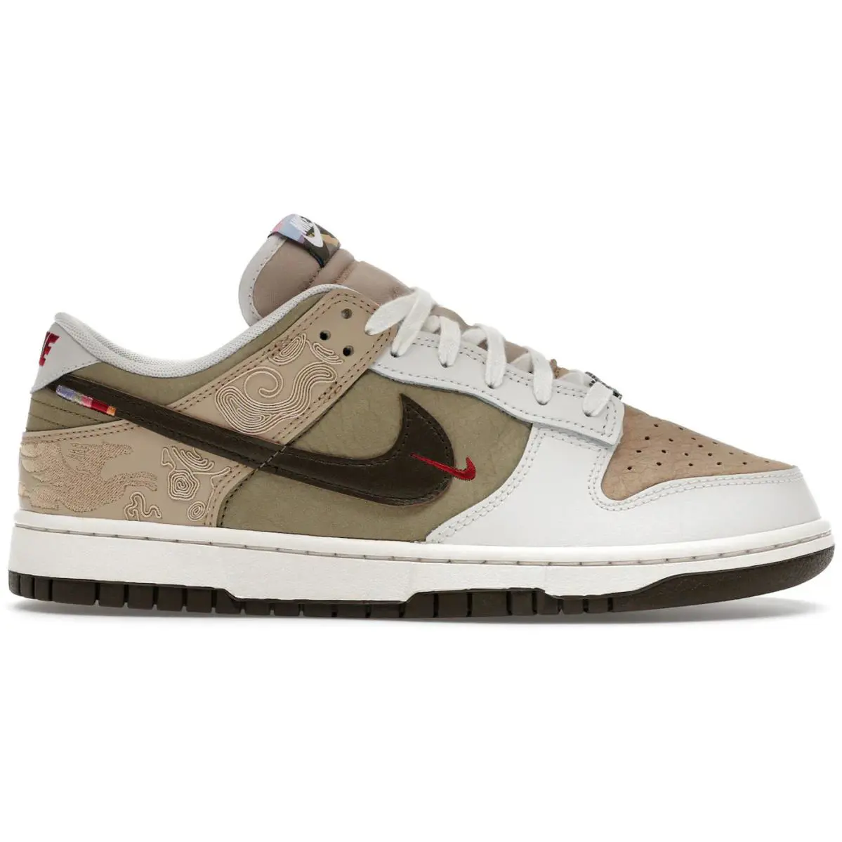 Nike shoes - Air Force 1 Low `07 - Footwear 0