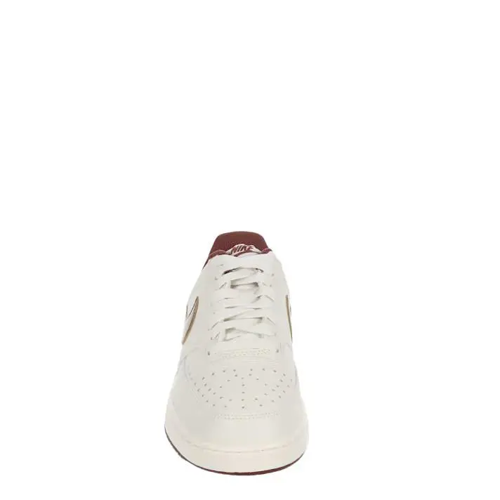 Nike shoes - Nike Court Vision - Court Vision - White/Red/Black 14