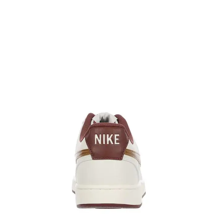 Nike shoes - Nike Court Vision - Court Vision - White/Red/Black 15