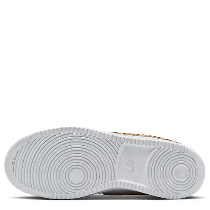 Nike shoes - Nike Court Vision - Court Vision - White/Red/Black 22