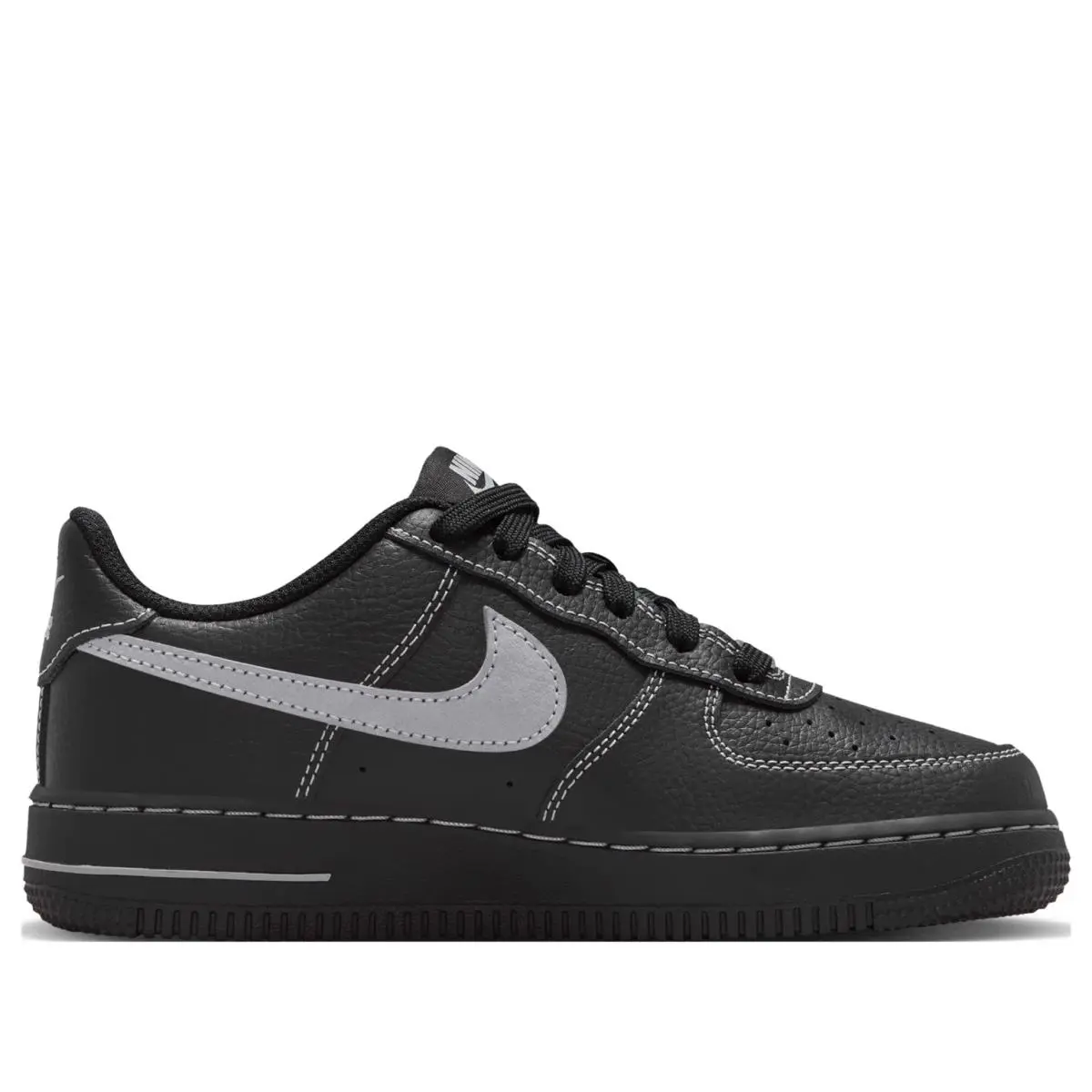 Nike shoes - HV4762 003 - HV4762 003 - Black/Wolf Grey-Black 0