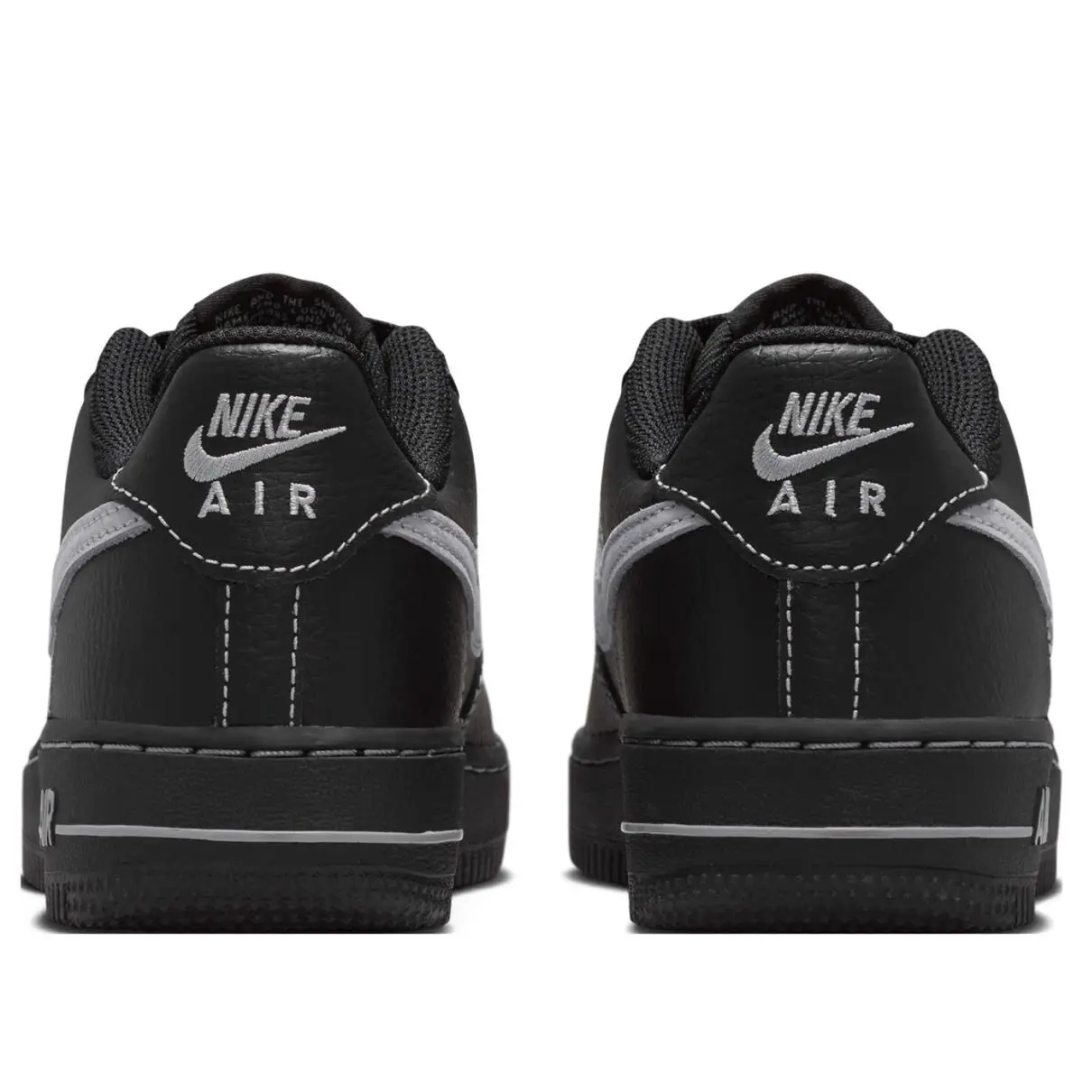Nike shoes - HV4762 003 - HV4762 003 - Black/Wolf Grey-Black 1