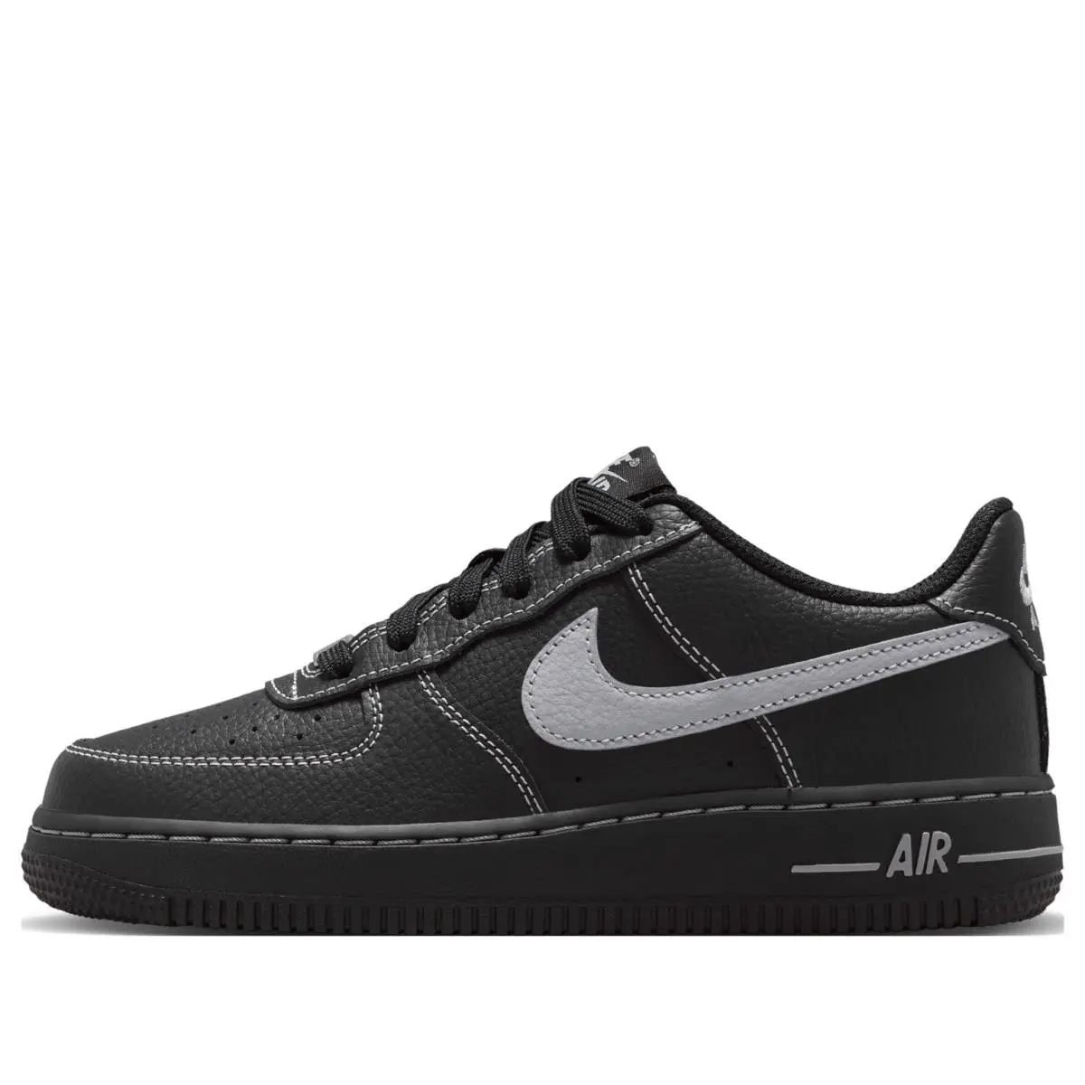 Nike shoes - HV4762 003 - HV4762 003 - Black/Wolf Grey-Black 3