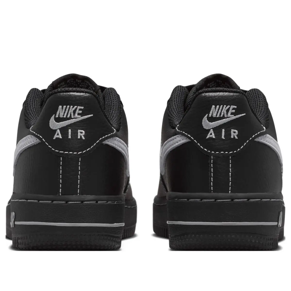 Nike shoes - HV4762 003 - HV4762 003 - Black/Wolf Grey-Black 5
