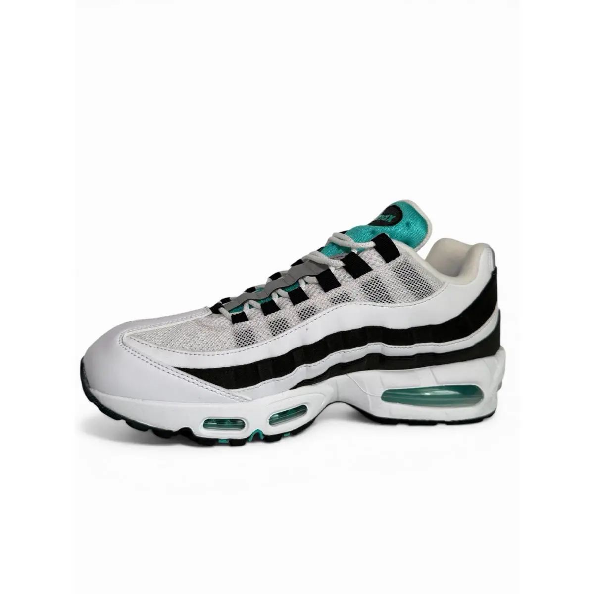 Nike shoes - Nike Air Max 95 - Air Max - IM7409-100 - White 3