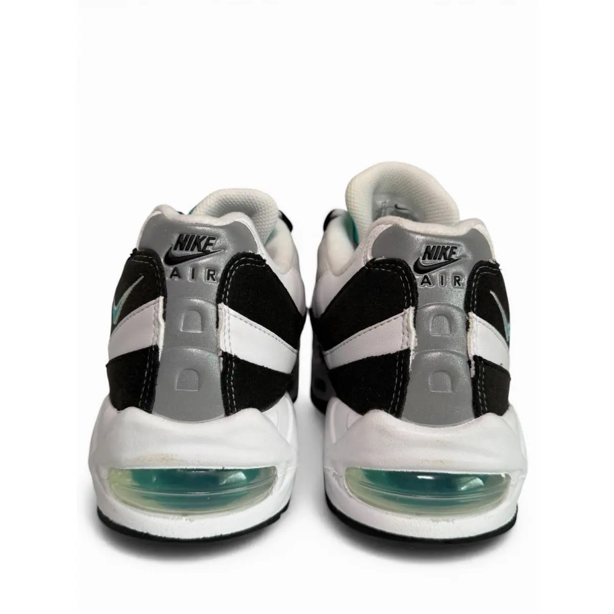 Nike shoes - Nike Air Max 95 - Air Max - IM7409-100 - White 4
