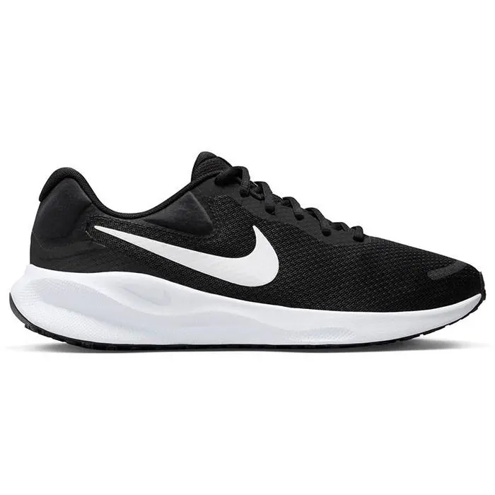 Nike shoes - Nike Revolution 7 - Revolution - FB2207-001 - Black 0