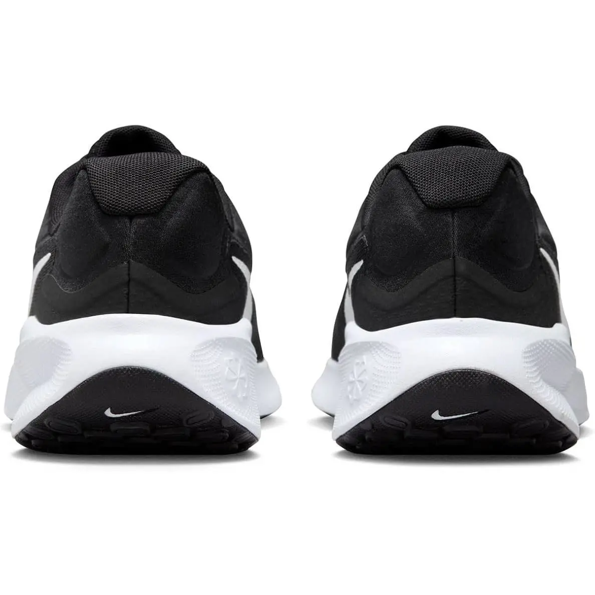 Nike shoes - Nike Revolution 7 - Revolution - FB2207-001 - Black 2