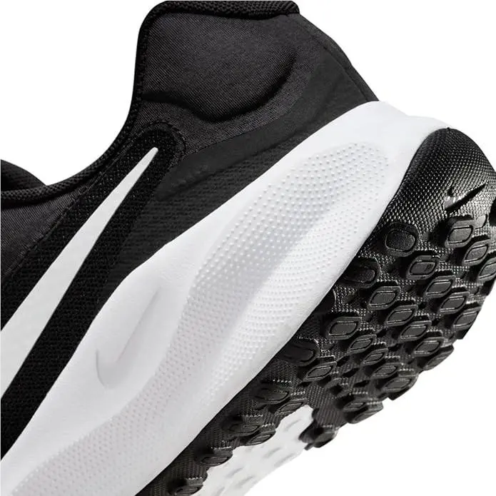 Nike shoes - Nike Revolution 7 - Revolution - FB2207-001 - Black 3