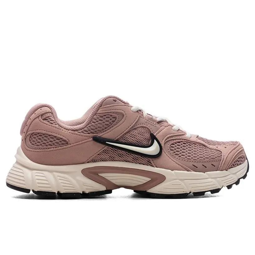 Women`s Nike V5 Rnr Particle Pink/pale Ivory-black II6294 600 - Particle Pink/Pale Ivory-Black