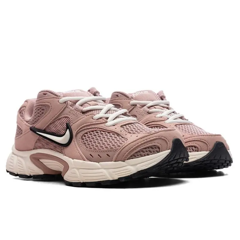 Nike shoes - II6294 600 - II6294 600 - Particle Pink/Pale Ivory-Black 4