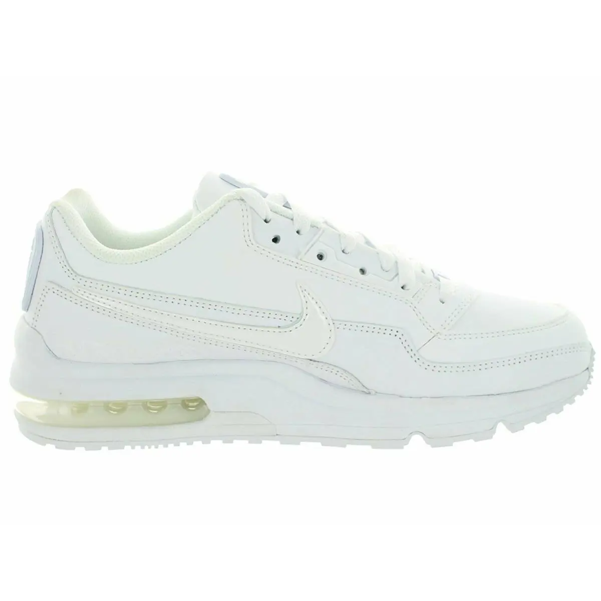 Nike shoes - Nike Air Max LTD - Air Max LTD - 687977 111 - White/White-White 0