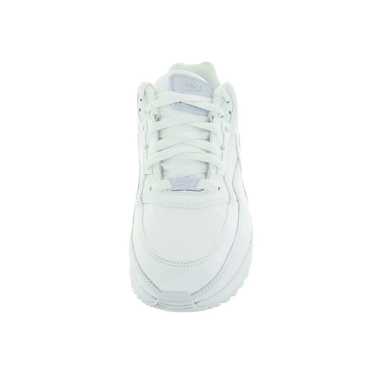 Nike shoes - Nike Air Max LTD - Air Max LTD - 687977 111 - White/White-White 1
