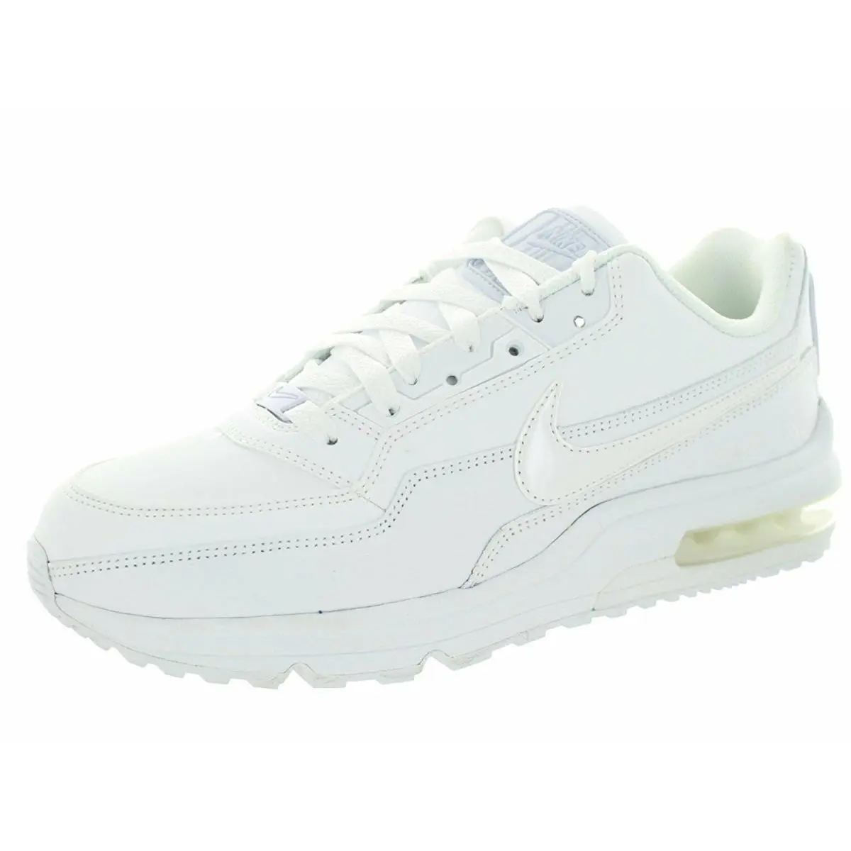 Nike shoes - Nike Air Max LTD - Air Max LTD - 687977 111 - White/White-White 4