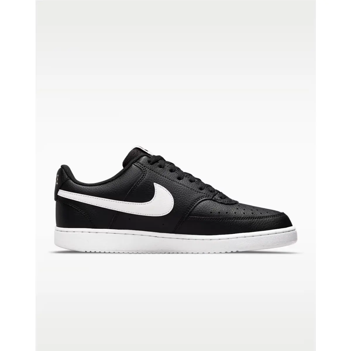 Nike Men`s Court Vision Low DH2987 Various Colors