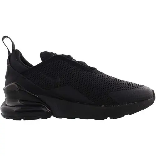 Nike shoes - AO2372 006 - AO2372 006 - Black/Black-Black 0