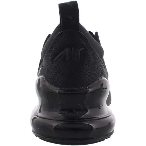 Nike shoes - AO2372 006 - AO2372 006 - Black/Black-Black 1