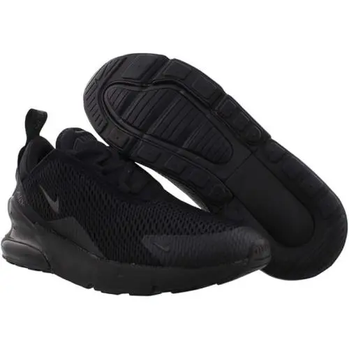 Nike shoes - AO2372 006 - AO2372 006 - Black/Black-Black 2