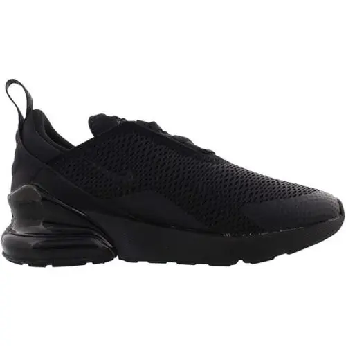 Nike shoes - AO2372 006 - AO2372 006 - Black/Black-Black 4