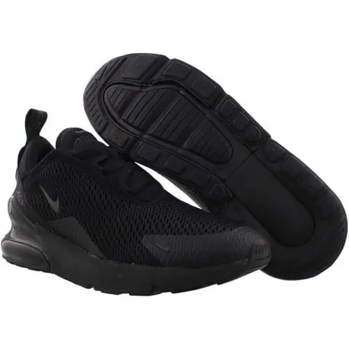 Nike shoes - AO2372 006 - AO2372 006 - Black/Black-Black 6