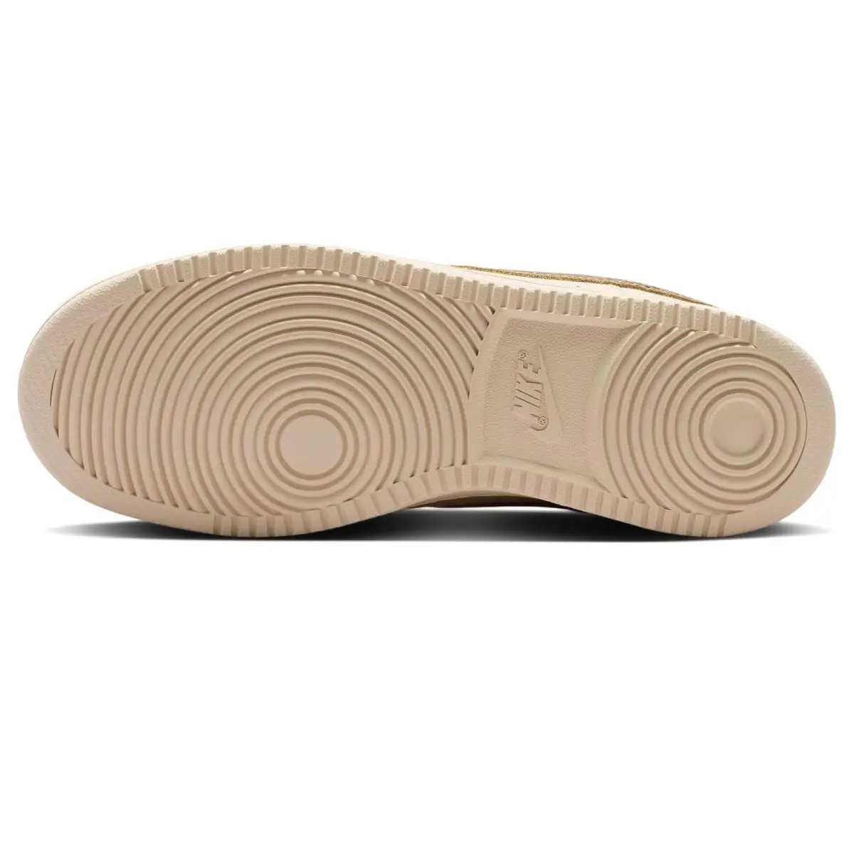 Nike shoes - Sanddrift/British Khaki/Black 10