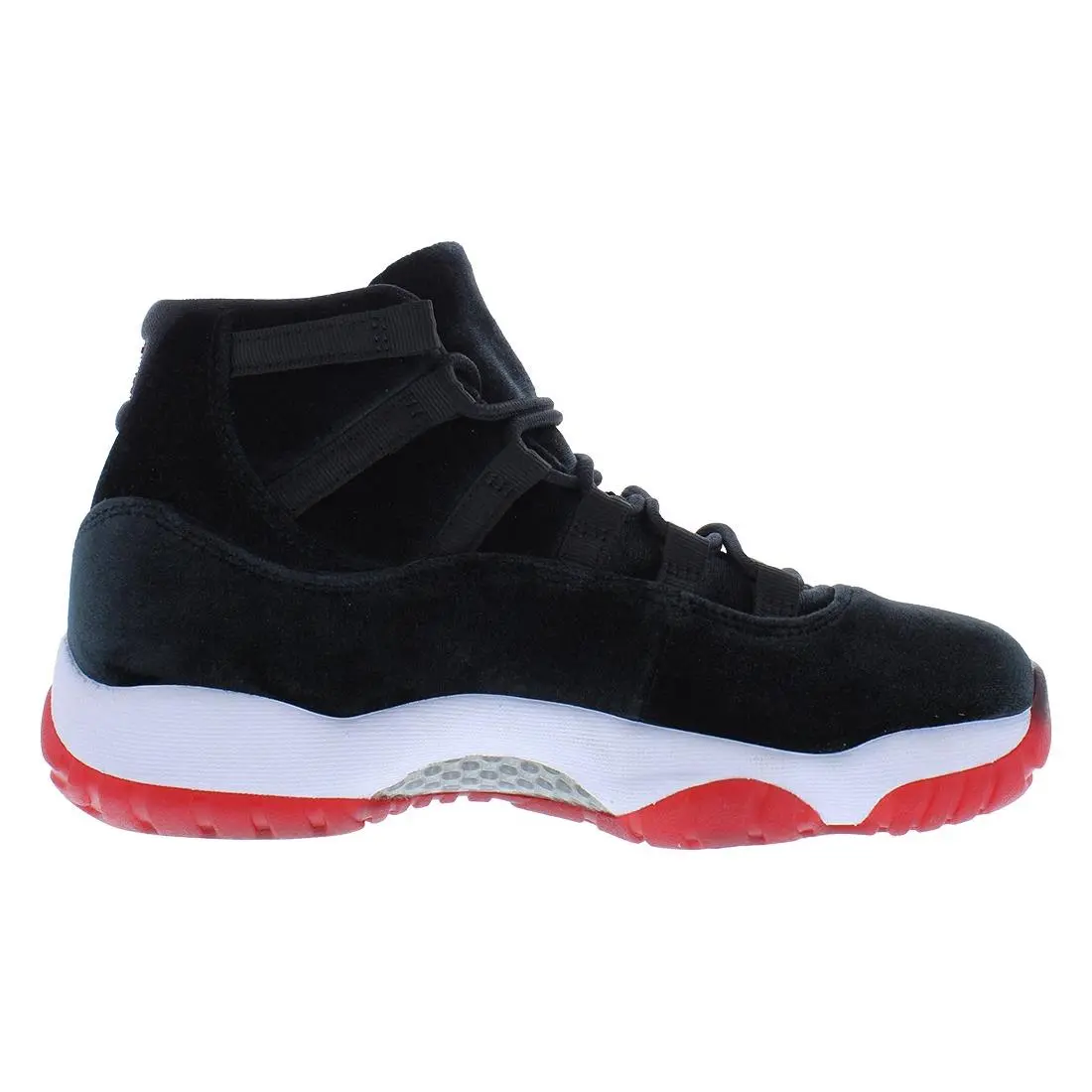 Nike shoes - Black/Gym Red/White, Main: Black 0