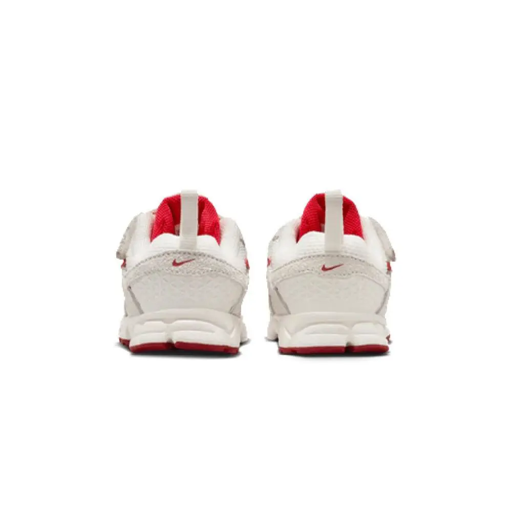 Nike shoes - IO9260 100 - IO9260 100 - Sail/University Red 2