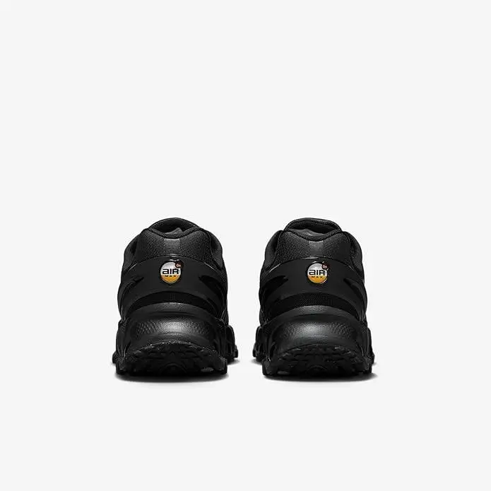 Nike shoes - HF7310 002 - HF7310 002 - Black/Anthracite-Black-Black 7