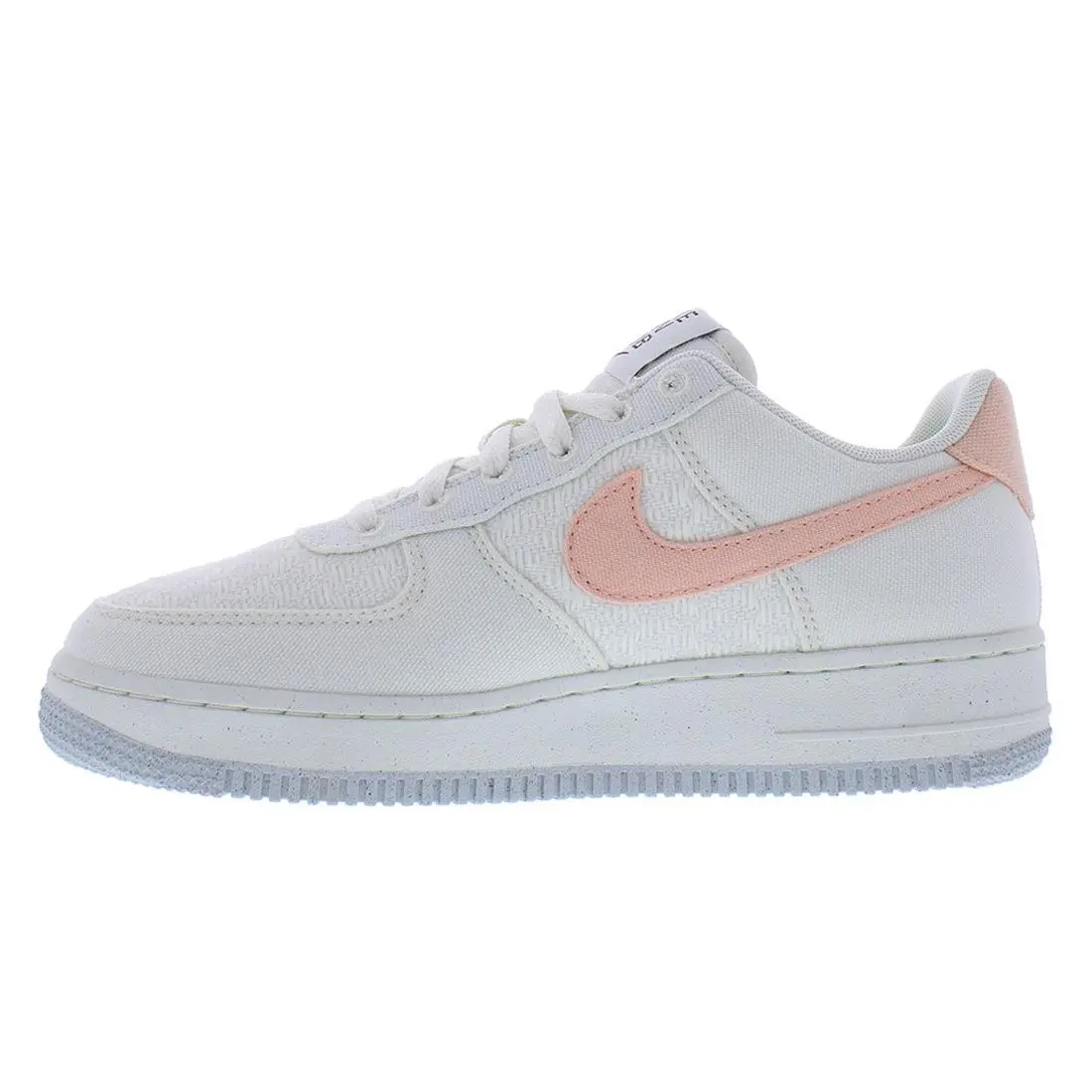 Nike shoes - Sail/Arctic Orange/Black, Main: White 5