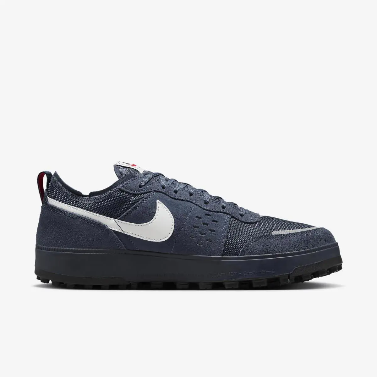 Nike shoes - Obsidian/Thunder Blue/Fire Red/Summit White (UPC: 197600798885) 1