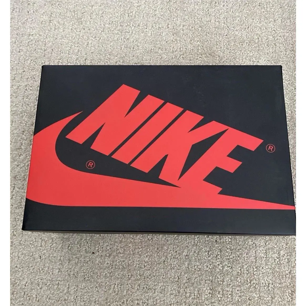 Nike shoes - Air Jordan 1 Retro High - 575441-404 - Blue 3