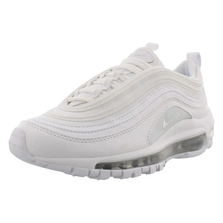 Nike shoes - 921522104 - 921522104 - White, Main: White 3