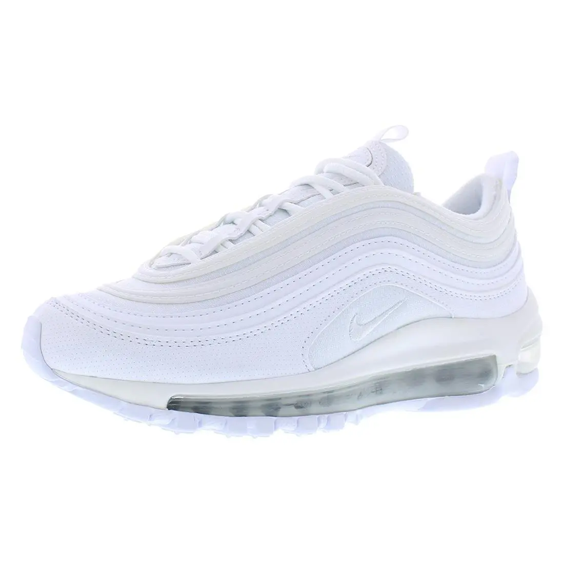 Nike shoes - 921522104 - 921522104 - White, Main: White 5