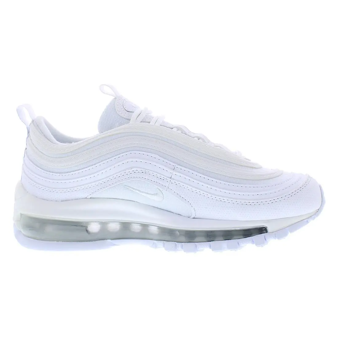 Nike shoes - 921522104 - 921522104 - White, Main: White 6