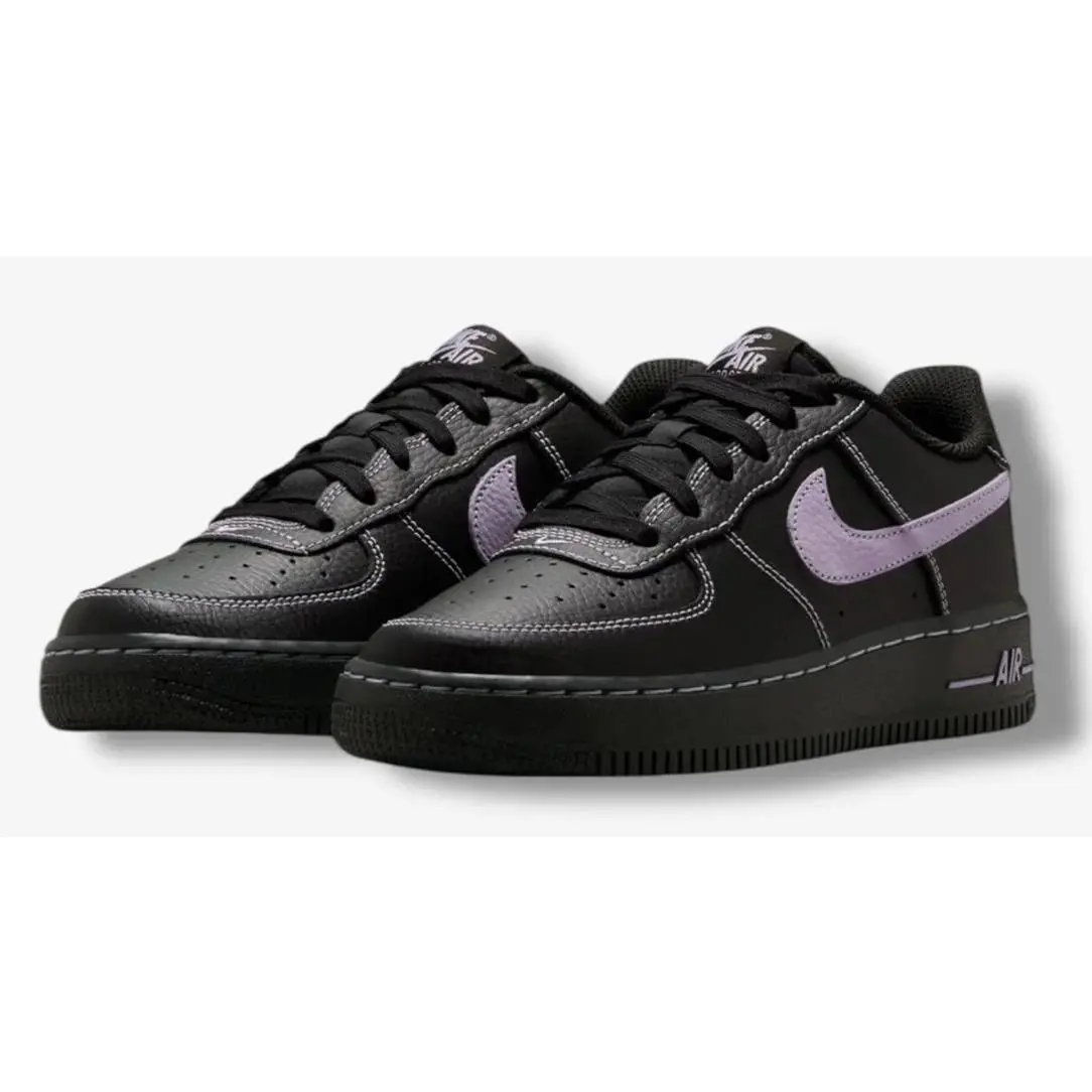 Nike shoes - HJ4563 001 - HJ4563 001 - Black/Hydrangeas 0