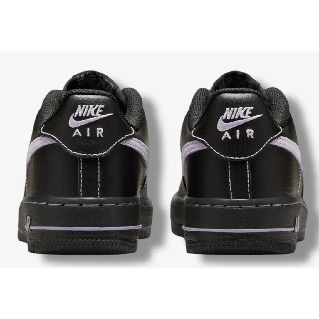 Nike shoes - HJ4563 001 - HJ4563 001 - Black/Hydrangeas 2