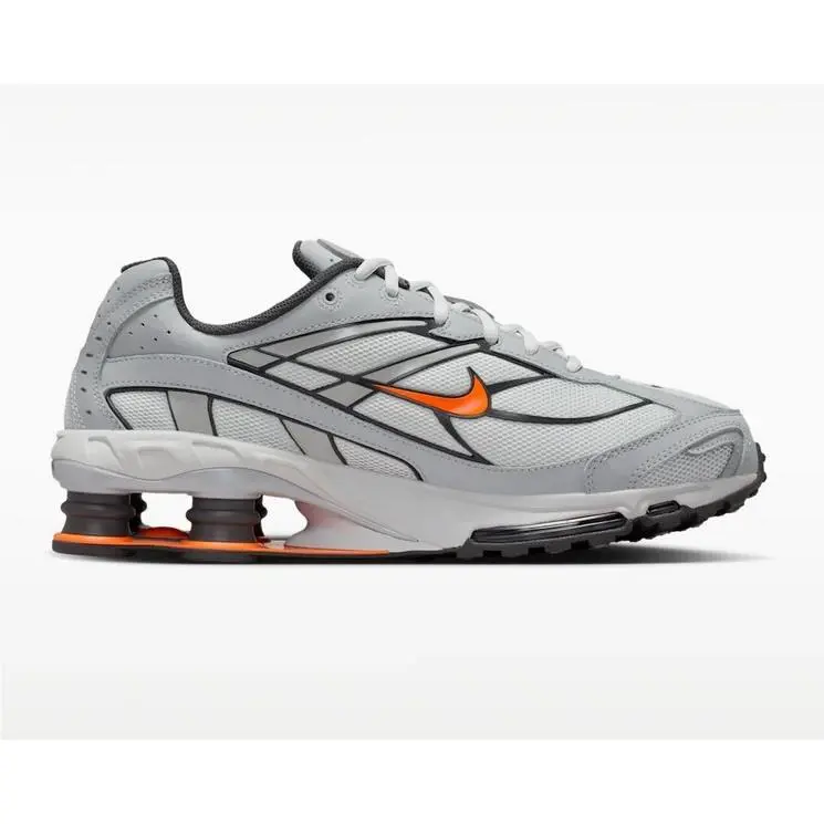 Nike shoes - Nike Shox Ride 2 - Shox Ride - Multicolor 2