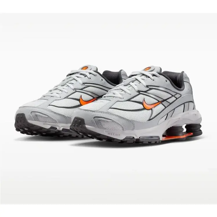 Nike shoes - Nike Shox Ride 2 - Shox Ride - Multicolor 3