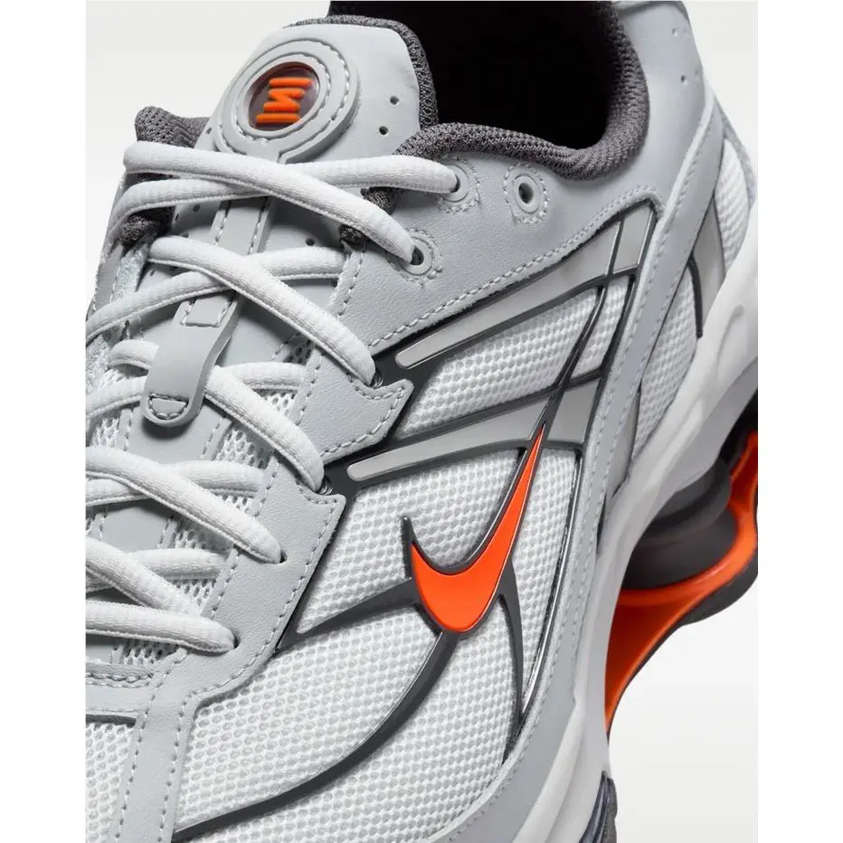 Nike shoes - Nike Shox Ride 2 - Shox Ride - Multicolor 6