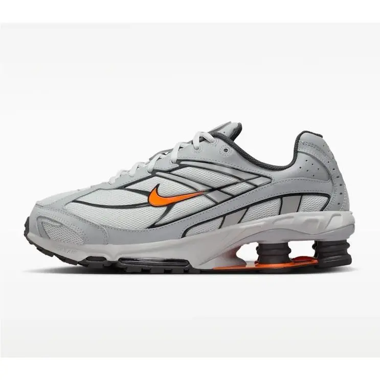Nike shoes - Nike Shox Ride 2 - Shox Ride - Multicolor 13