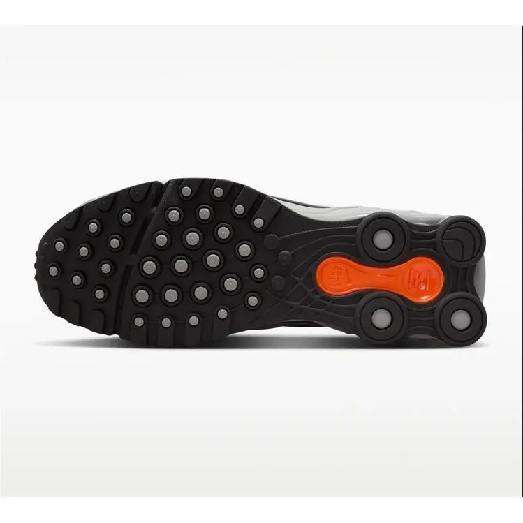 Nike shoes - Nike Shox Ride 2 - Shox Ride - Multicolor 14