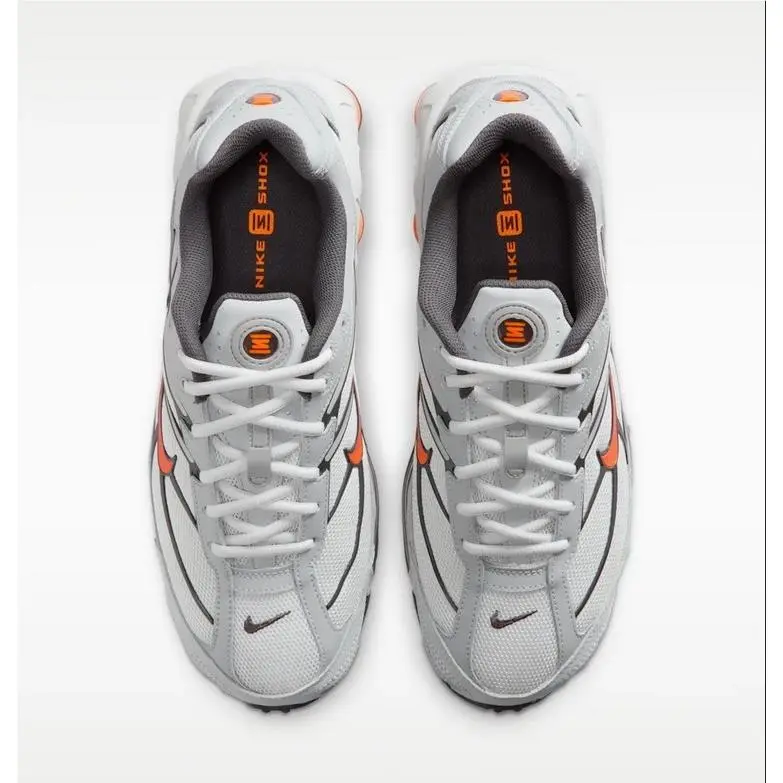 Nike shoes - Nike Shox Ride 2 - Shox Ride - Multicolor 17