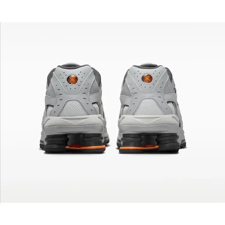 Nike shoes - Nike Shox Ride 2 - Shox Ride - Multicolor 18