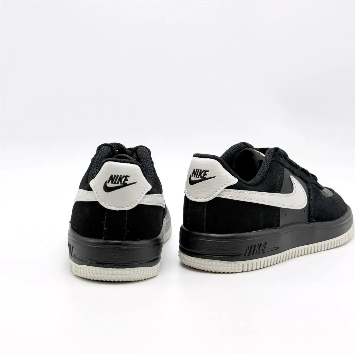Nike shoes - Black 7